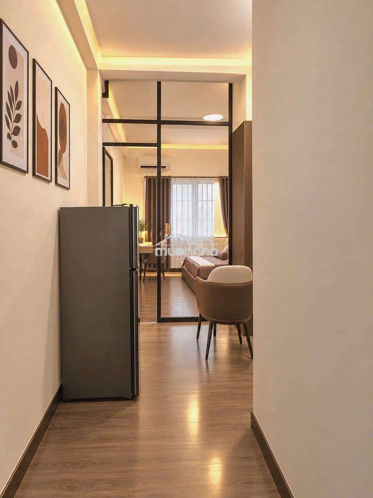 💥💥 Căn hộ 1pn bancol ngay khu hoàng văn thụ - Ảnh 3
