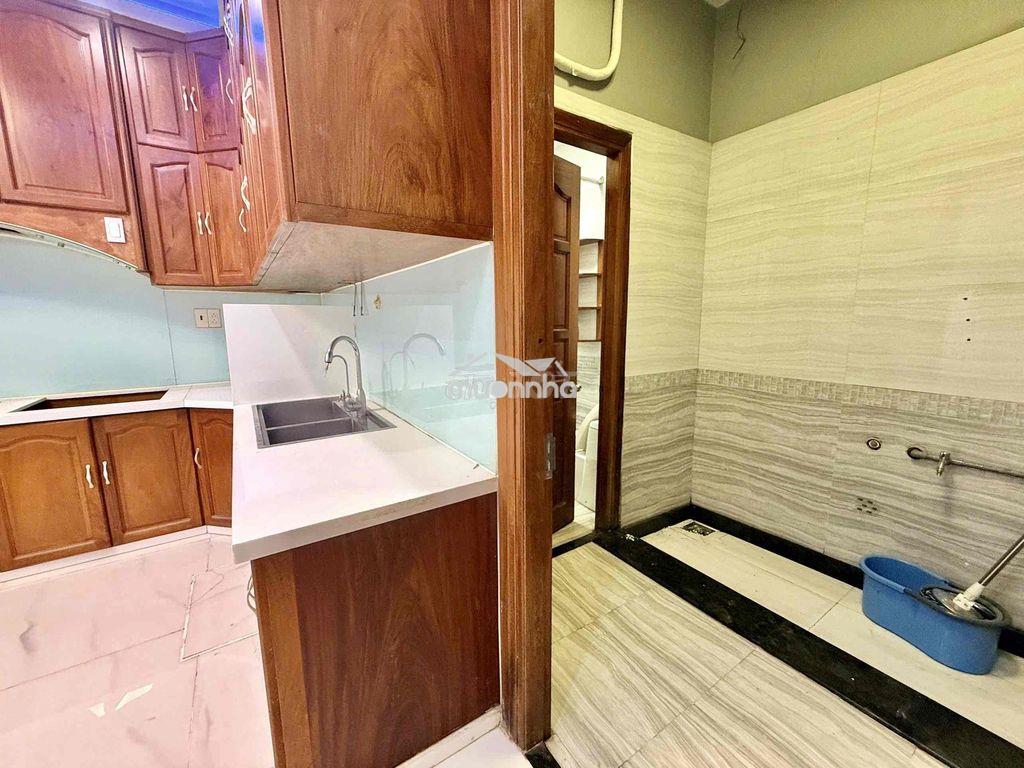 🏠 Studio mặt tiền tầng trệt – full nội thất – giá chỉ 5.5 triệu - Ảnh 3