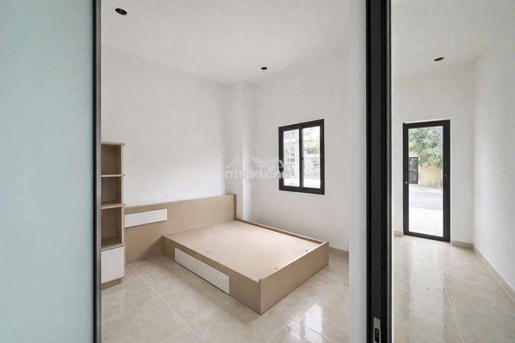 Cần bán nhà 1 trệt 1 lầu gần vòng xoay kim hằng - 2