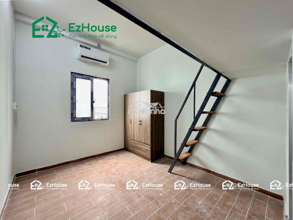 Free 50% tiền phòng cho nhà gác rộng cao cuối nguyễn thái sơn - Ảnh 2