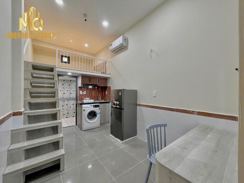 Tìm trọ duplex tân bình – bàu cát | bảy hiền đọc mô tả bên dưới 👇 - Ảnh 4
