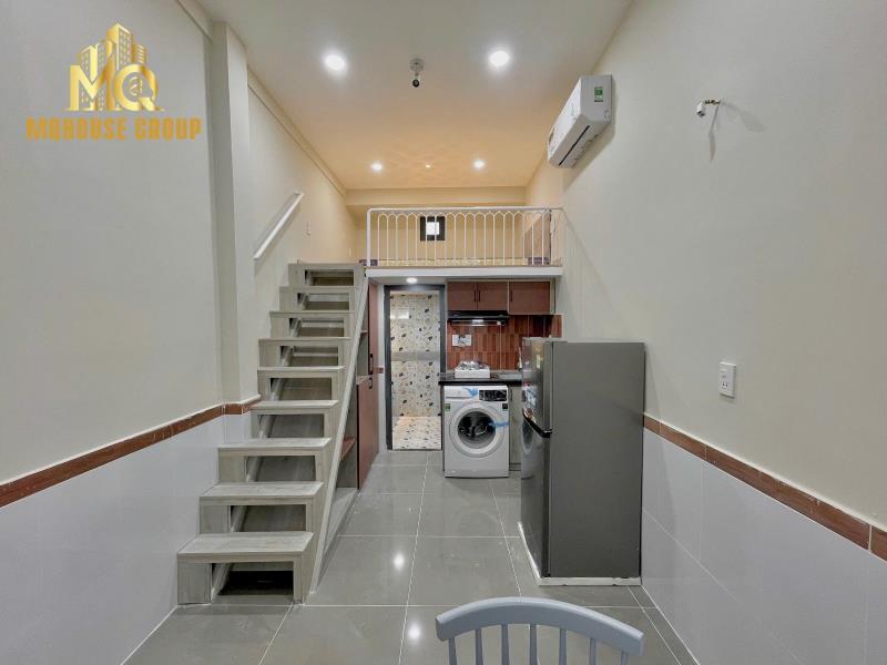 Tìm trọ duplex tân bình – bàu cát | bảy hiền đọc mô tả bên dưới 👇 - Ảnh 3