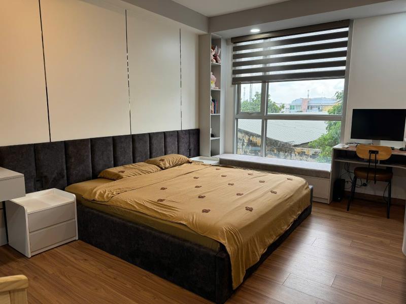 ✈️Cho thuê căn hộ sài gòn airport plaza, 2pn2wc full nội thất #17tr [xem 3 căn] tel 0942811343 tony - Ảnh 2