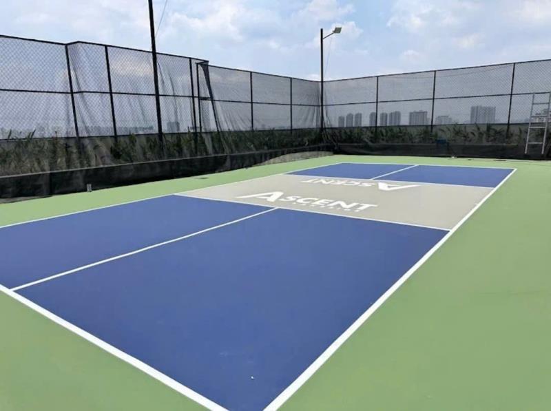Căn hộ ascent lakeside quận 7, 45m² 3.2 tỉ, sống mới cách bến nhà rồng 1km - Ảnh 4