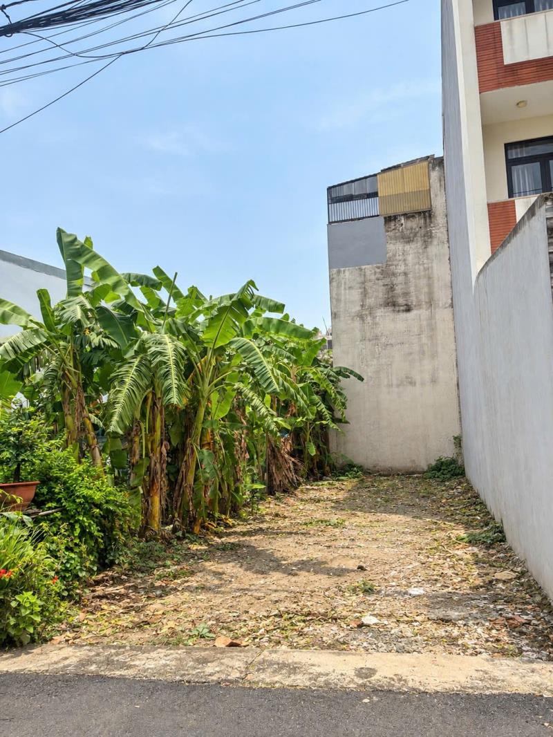Bán đất gần tô ngọc vân - gần 90m² – nở hậu 5,5m – đường nhựa 6m – 4,85 tỷ - Ảnh 3
