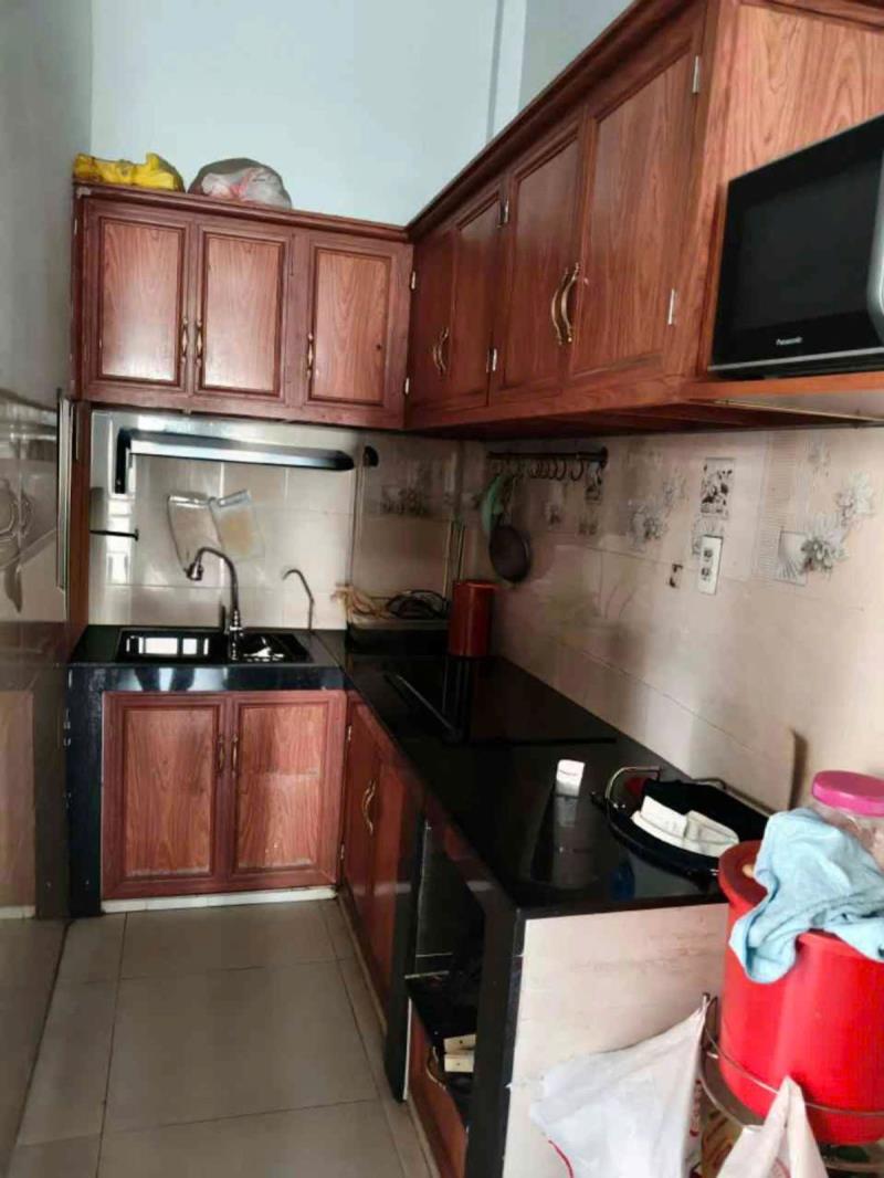 Bán nhà căn góc 2 mặt hẻm gần tô ngọc vân – 141m² – ngang hơn 7m – hẻm 7m - 5,3 tỷ - Ảnh 2