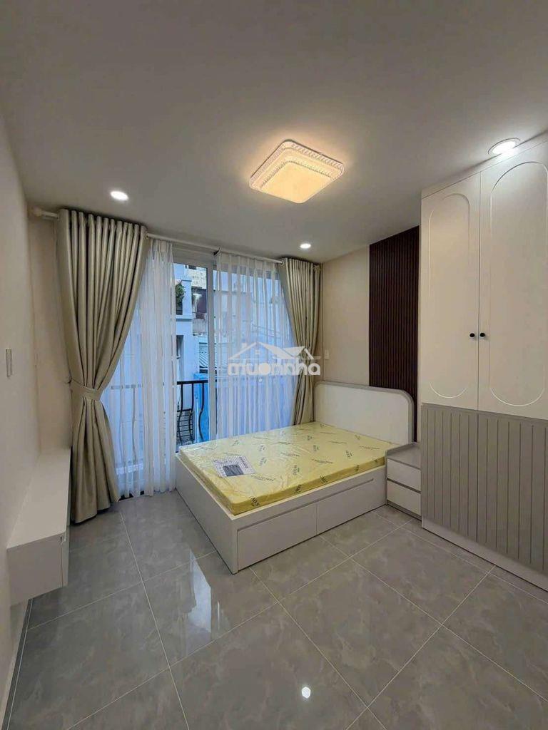 Bán nhà đẹp hẻm xe hơi, 4 tầng, nguyễn trãi, quận 5, giá 7,3 tỷ - Ảnh 4