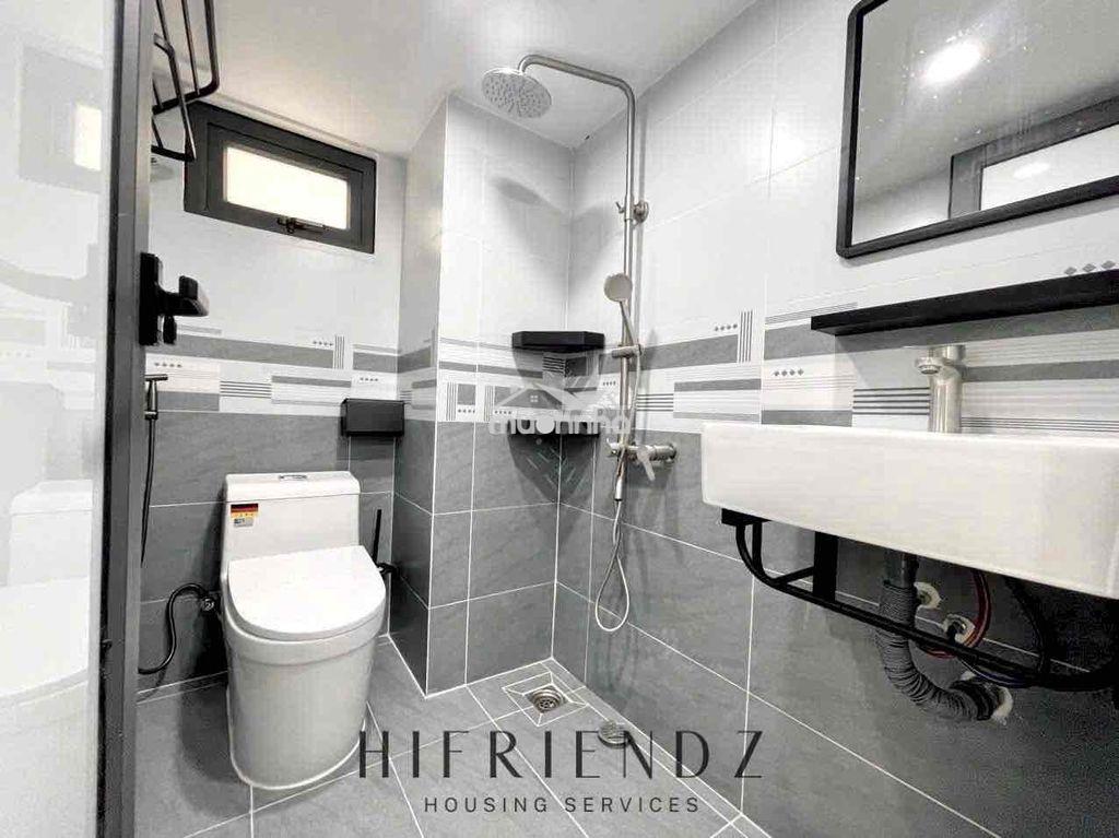 ✨ Cho thuê căn hộ duplex mới rộng rãi tại quận 10✨ - Ảnh 4