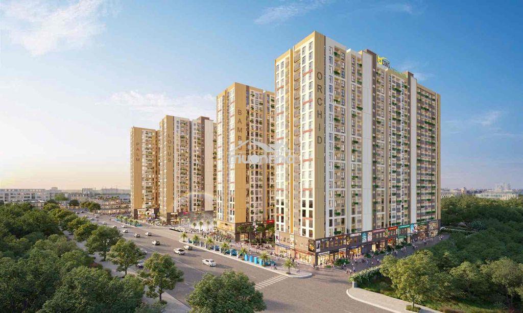 Bcons central park biên hoà, đồng nai - Ảnh 3
