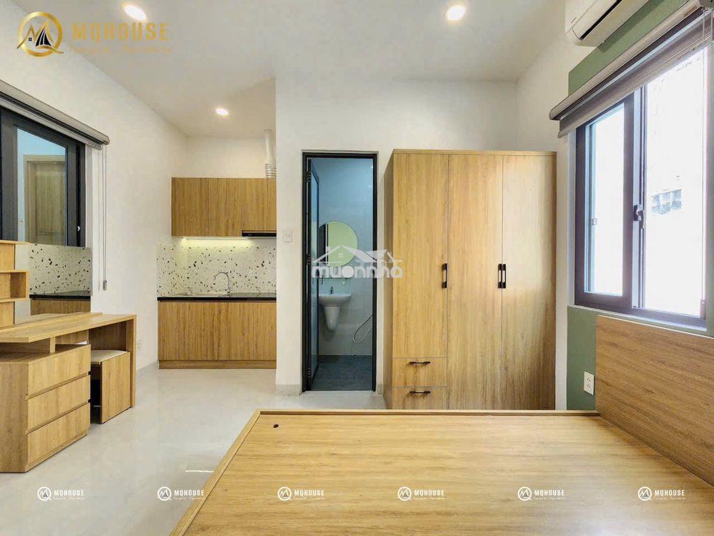 Phòng đón nắng cửa sổ thoáng thuận tiện đi q7, q8 - ql50 gần bến xe q8 - Ảnh 3