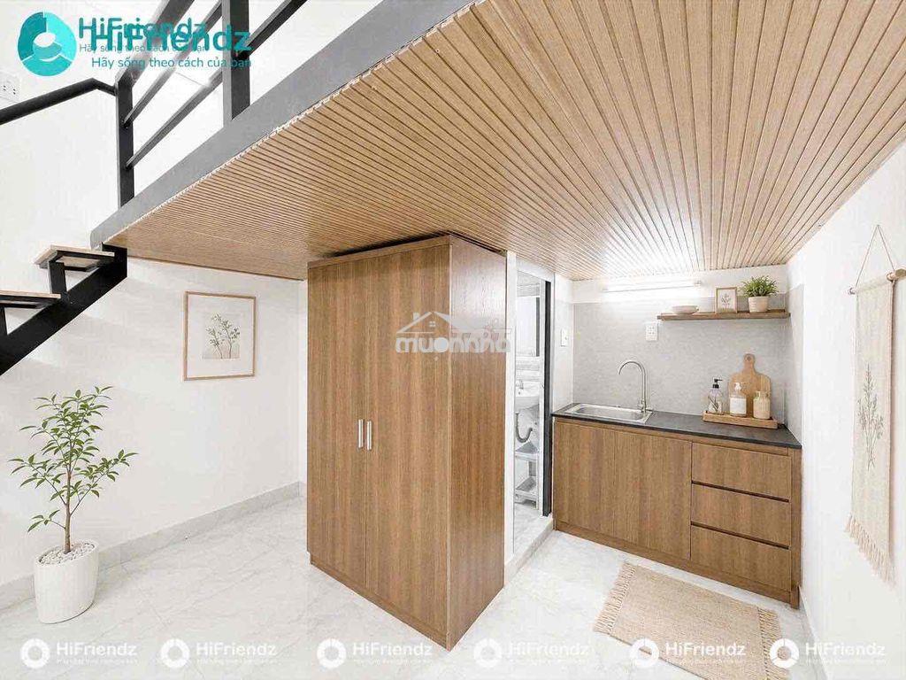 Cho thuê phòng trọ mới khai trương ngay cộng hoà, tân bình-gần hvhk - Ảnh 3