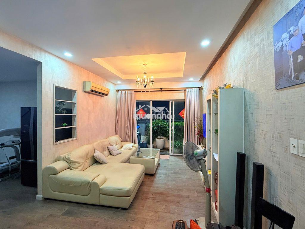 Cần cho thuê gấp căn hộ cao cấp sao mai, q.5 - Ảnh 2