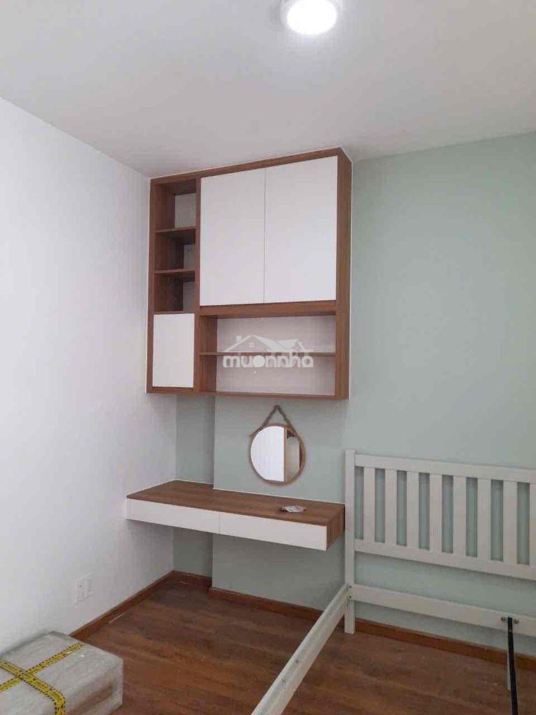 Đi định cư mỹ nên bán gấp căn hộ carillon 7, có sổ hồng, 50m2 1pn 1wc - Ảnh 4