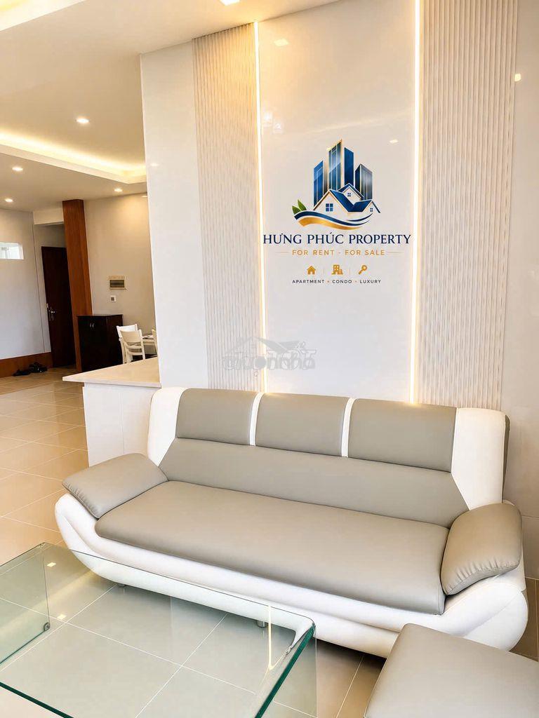Bán  căn hộ 3pn 𝐄𝐑𝐀 𝐓𝐎𝐖𝐍 𝐐𝟕  _ diện tích từ 97m2 đến 108m2 - Ảnh 2