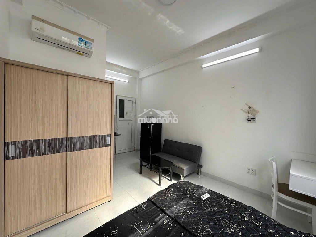 Cho thuê phòng trọ trường sa quận 3 gần, ueh, đh mở, đh sài gòn - Ảnh 3
