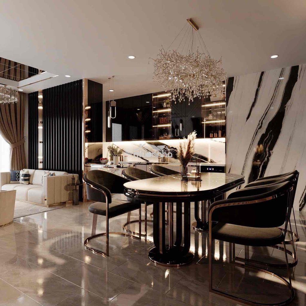 Cho thuê ngay căn hộ 2pn empire city thủ thiêm, giá chỉ 28 triệu/tháng - Ảnh 3