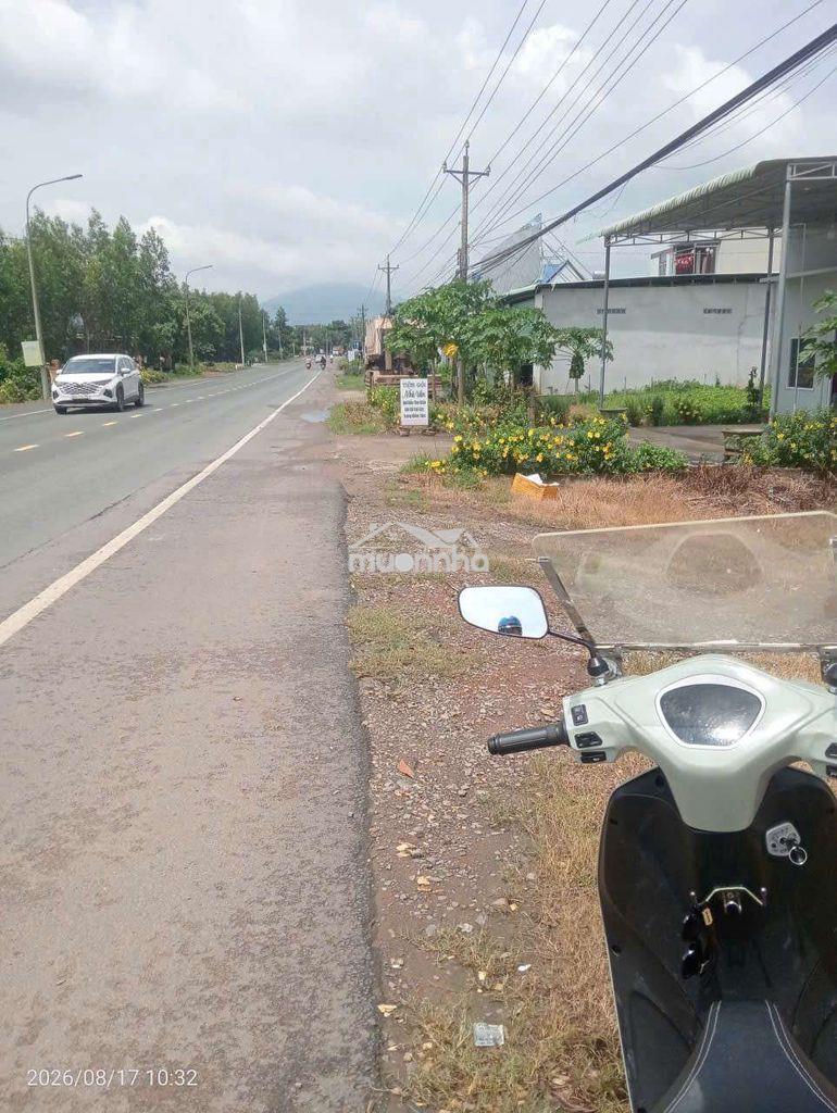 🔥 Bán đất mặt tiền tỉnh lộ 766 – xuân thành, xuân lộc, đồng nai 2,1tỉ - Ảnh 3
