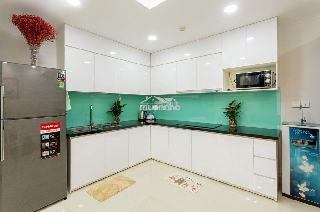 Bán căn hộ chung cư lakai quận 5 dt152m2 3pn giá 8,4 tỷ - Ảnh 2