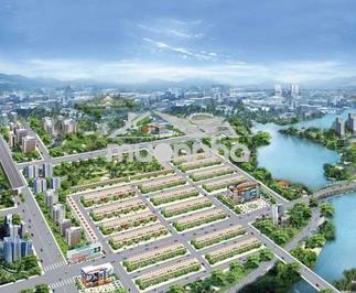 Chính chủ cho thuê căn green river full nội thất