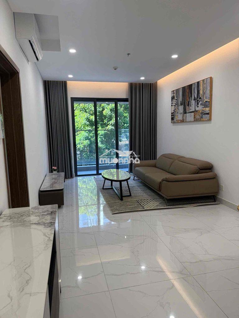 Cho thuê sky villa diamond celadon city tân phú - 160m² full nt xe đậu - Ảnh 2