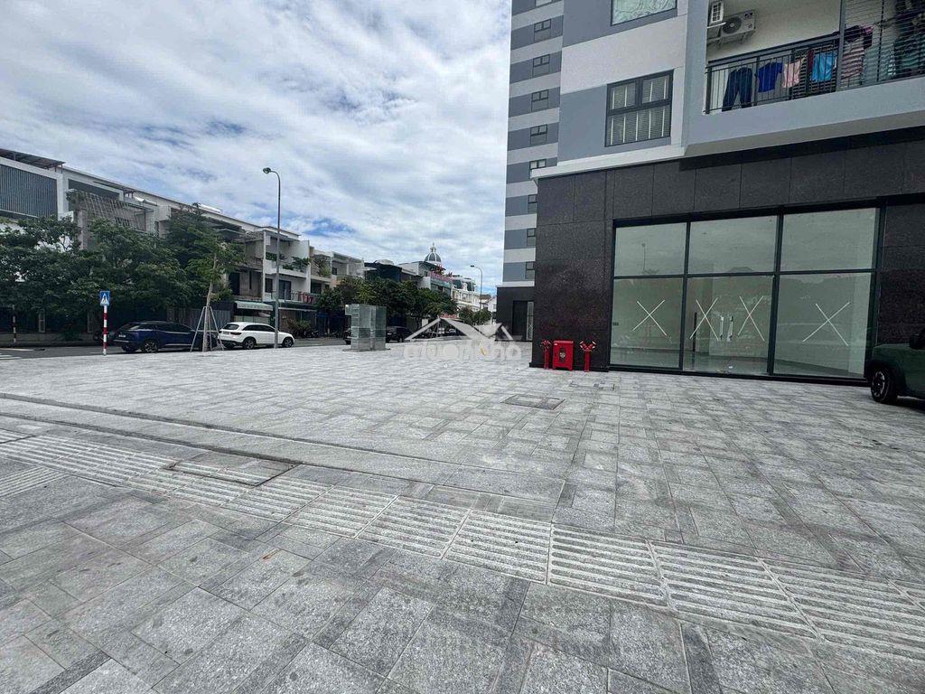 🔥 Cho thuê lô góc shophouse ccu01 – vị trí cực đẹp 🔥 - Ảnh 2