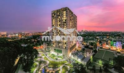 Chính chủ bán căn góc chung cư moonlight 102 đặng văn bi, thủ đức