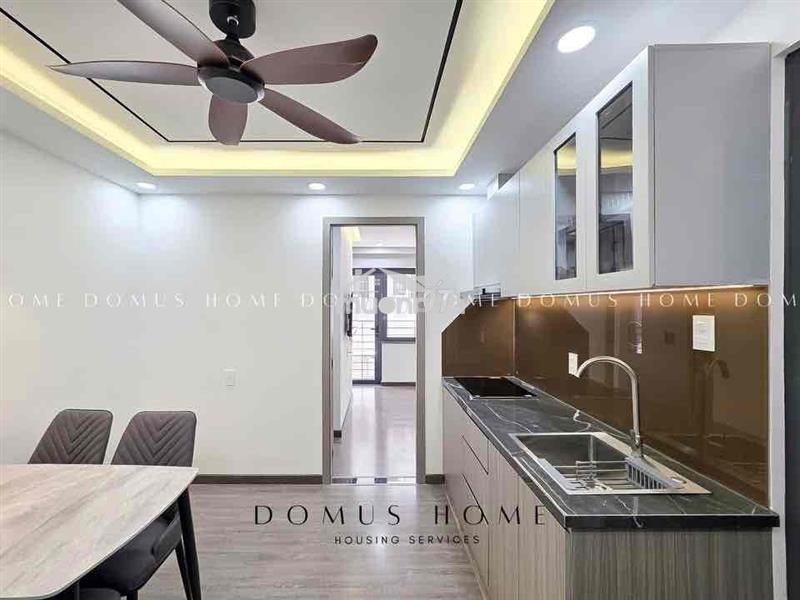 Căn hộ 1pn giá tốt - ngay etown cộng hoà