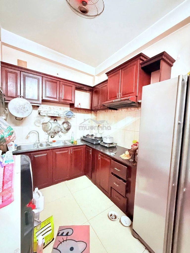 5x14,5m, hẻm ôtô thông, âu cơ, 3 tầng, chủ gấp bán - Ảnh 3