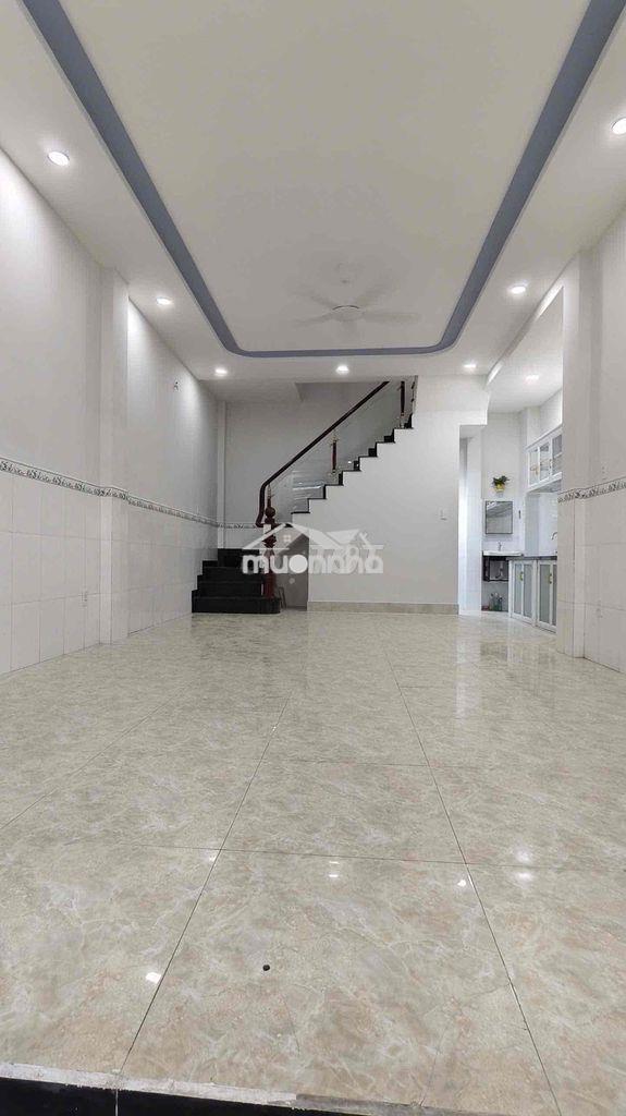 🏠 Hẻm nhưng tiện ích không thua mặt tiền – 20 bước ra trần văn quang - Ảnh 2
