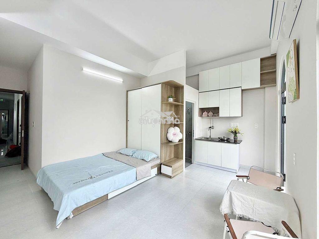 Chính chủ cho thuê căn hộ mới 100% gần đh văn hiến và đh công thương - Ảnh 4