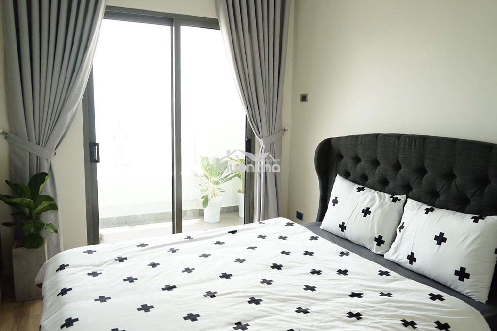 Bán căn hộ chung cư carina plaza, quận 8 - 103m² 2pn - full nội thất - 3