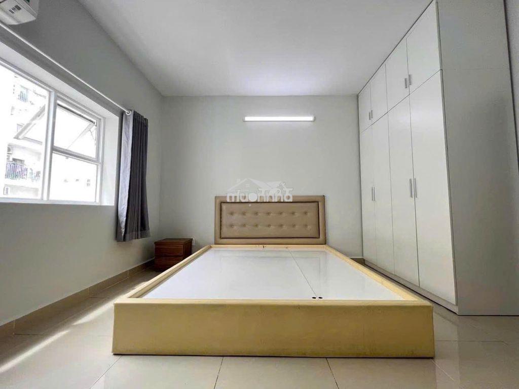 Cho thuê chung cư khang phú, 78m2, 2 phòng ngủ đường huỳnh thiện lộc. - 2