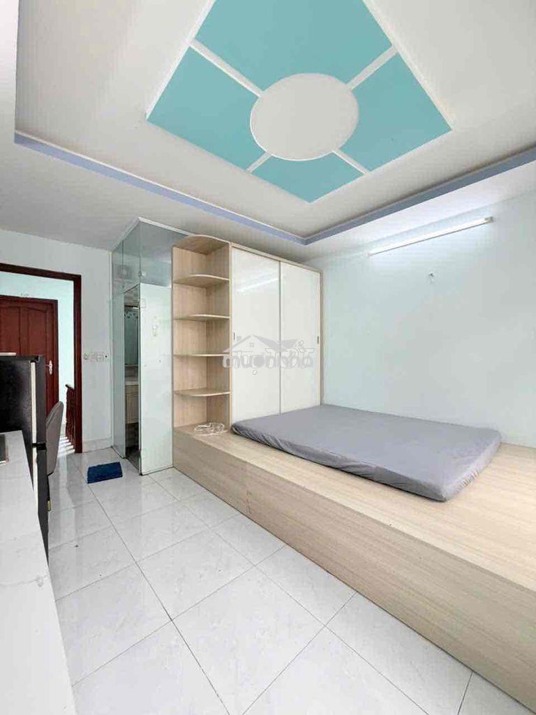 Stu bancol full nt từ a-z_giá sinh viên_gần dh văn hiến - Ảnh 2