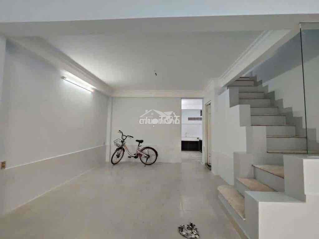 🏠Nguyên căn 3phòng hẻm xe hơi trần xuân soạn p.tân hưng gần lottemart - Ảnh 3