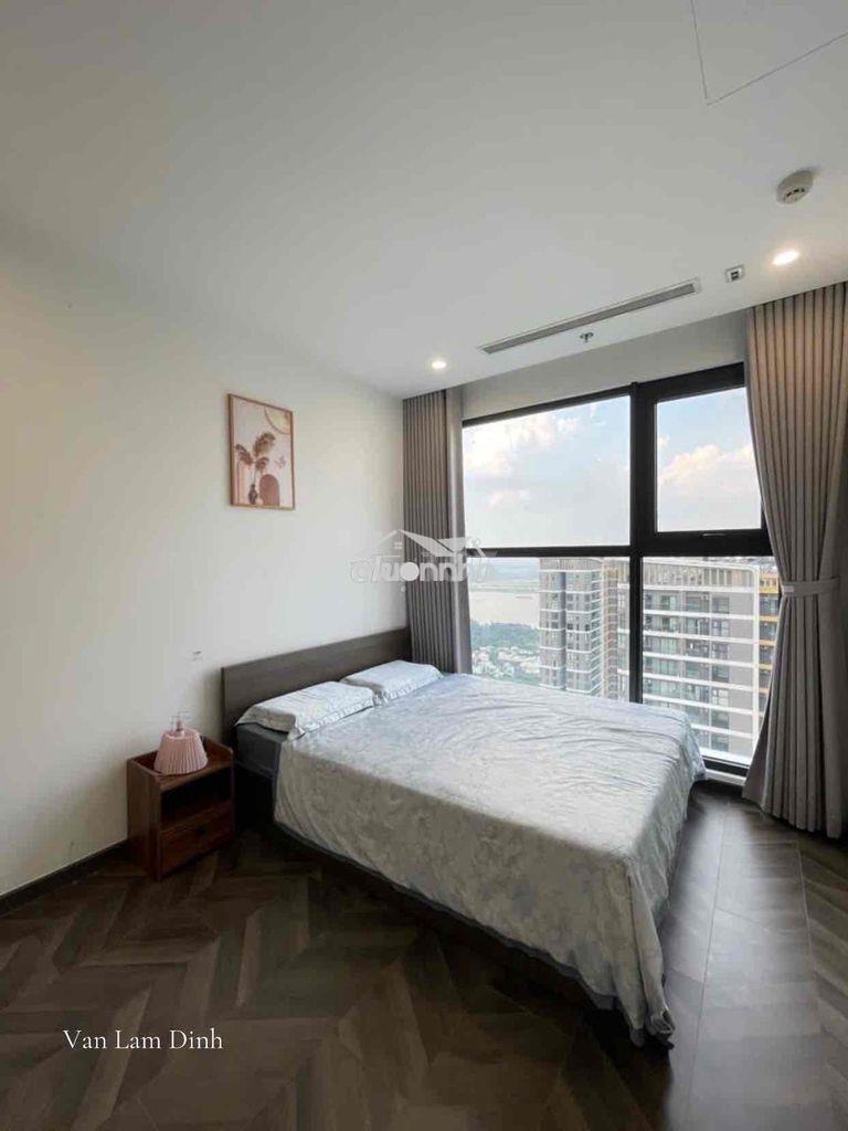 Os5 vgp cho thuê 1pn+ full nội thất, tầng cao, view đẹp - Ảnh 3