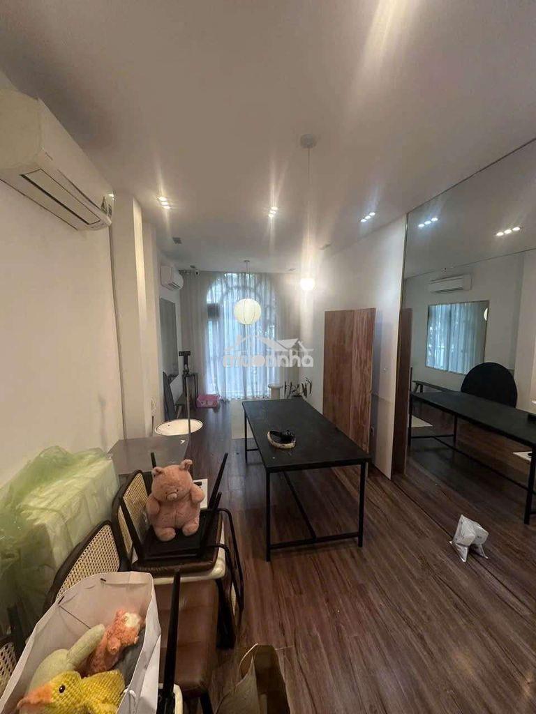 Nhà mt nguyễn đình chiểu. q3. đoạn 2 chiều, 2 tầng. giá chỉ 2x - Ảnh 2