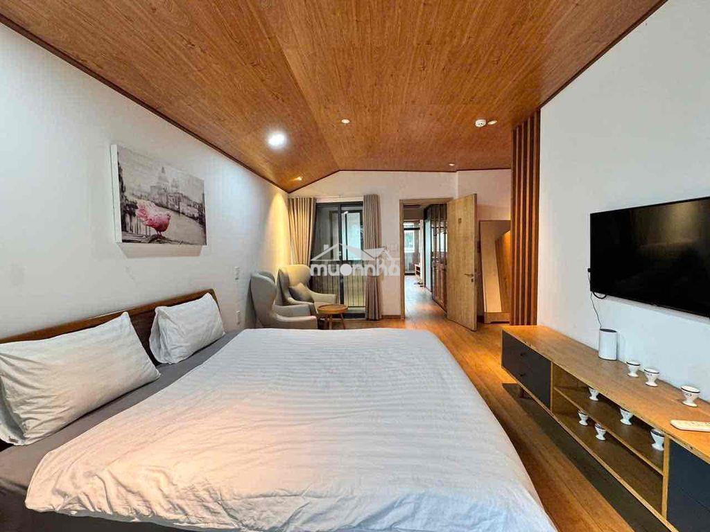 🏡 Căn hộ thảo điền q2 🐬tách bếp 🔔diện tích rộng 💥full nội thất - Ảnh 4