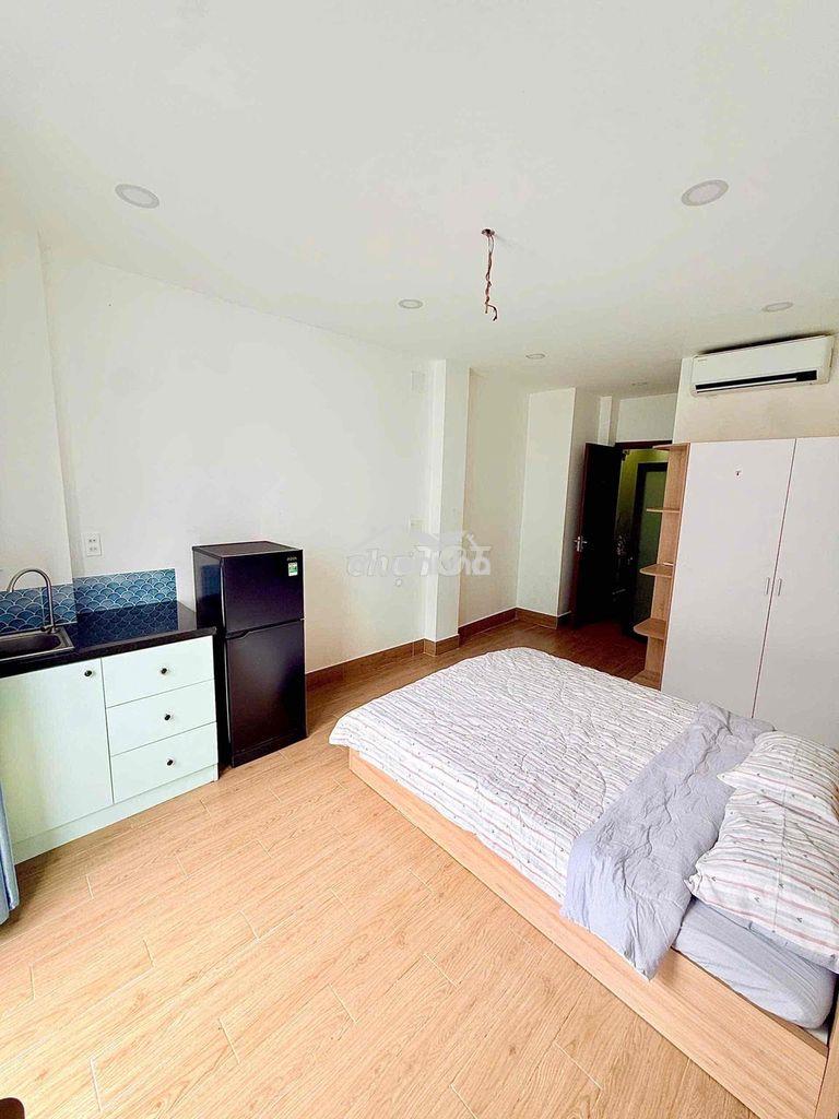 Phòng cho thuê ở phú nhuận, khu phan xích long - Ảnh 2