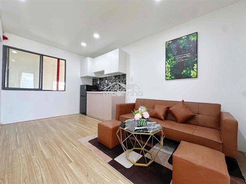 🔥 Căn hộ 2pn 45m² bình thới – thang máy | gần tân bình & sân bay
