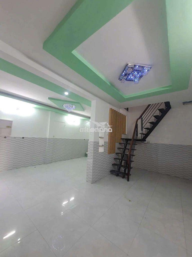 Nhà mới ghi thue lâu dài - Ảnh 3