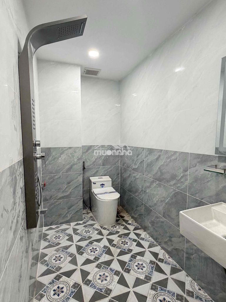 Cho thuê căn hộ cao cấp khu dân cư phú hồng thịnh - Ảnh 3