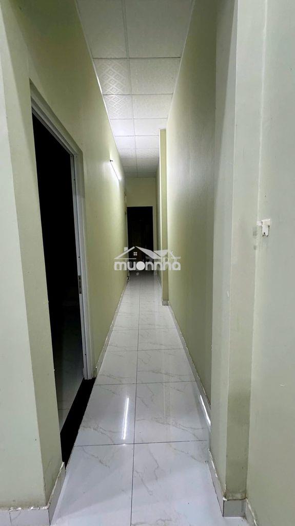 Cho thuê nhà phố liền kề, rộng rãi, thoáng mát - Ảnh 4