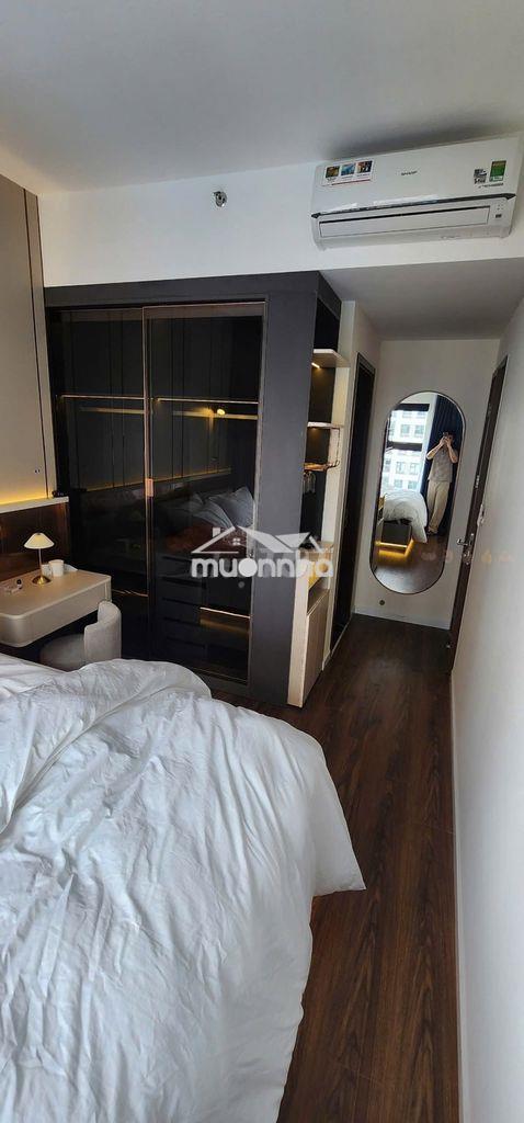 Cho thuê căn hộ the privia khang điền 67m² 2pn 2wc full nội thất - Ảnh 4