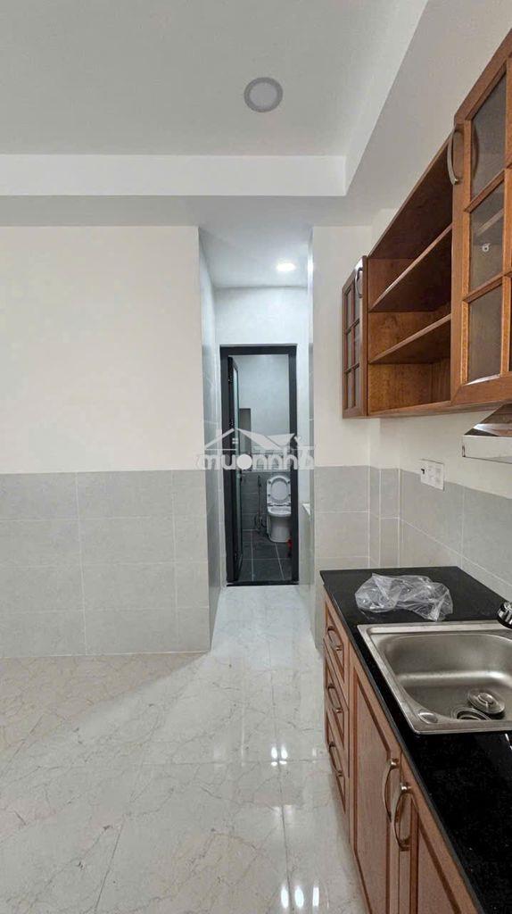 Phòng trọ vip mới xây - Ảnh 4