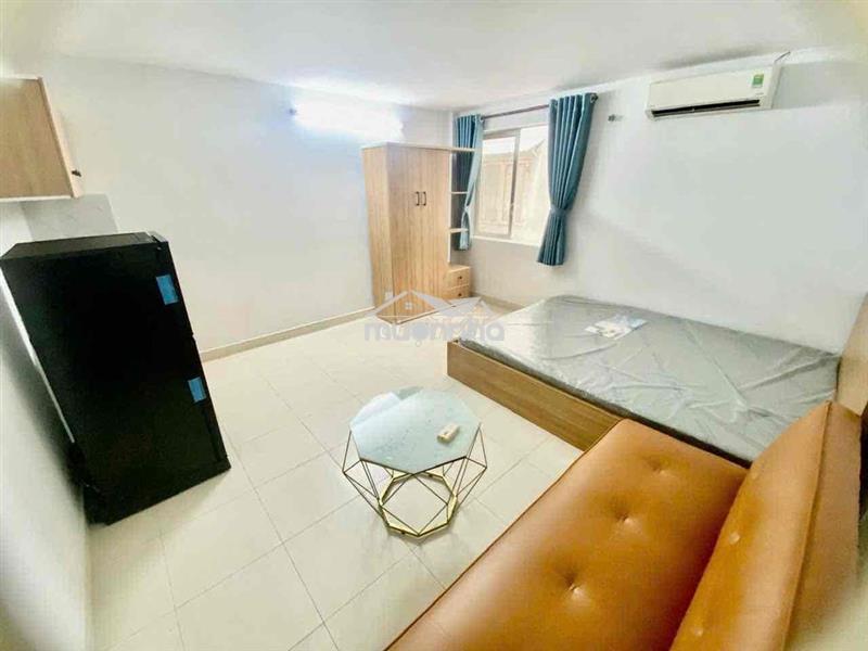 Phòng studio cửa sổ trời – tạ quang bửu, p4, q8 – giá 5.5 triệu