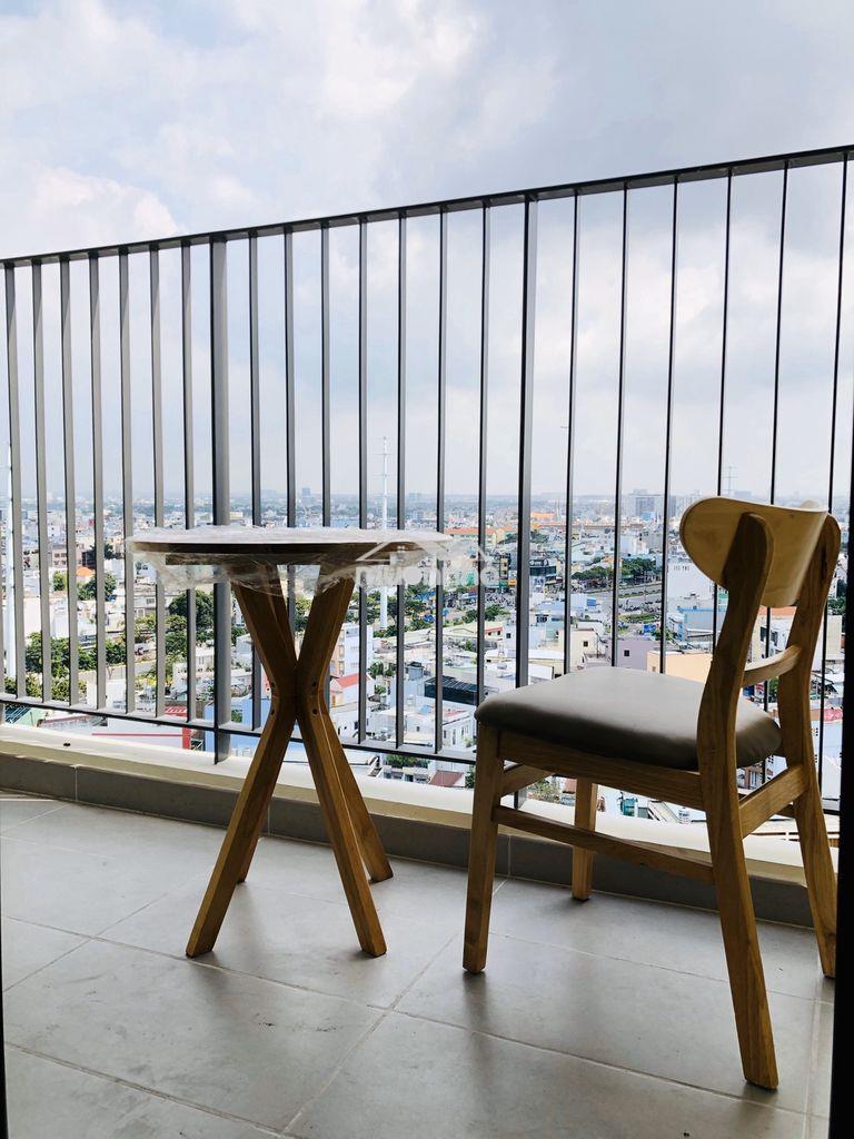 Bán căn hộ chung cư 590 cmt8, q3,  78m2, 2pn, 4.3 tỷ, sổ hồng.