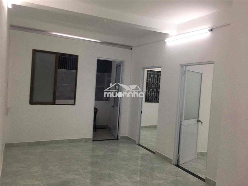 Chính chủ cho thuê căn hộ hẻm 595 cmt8 p15 q10