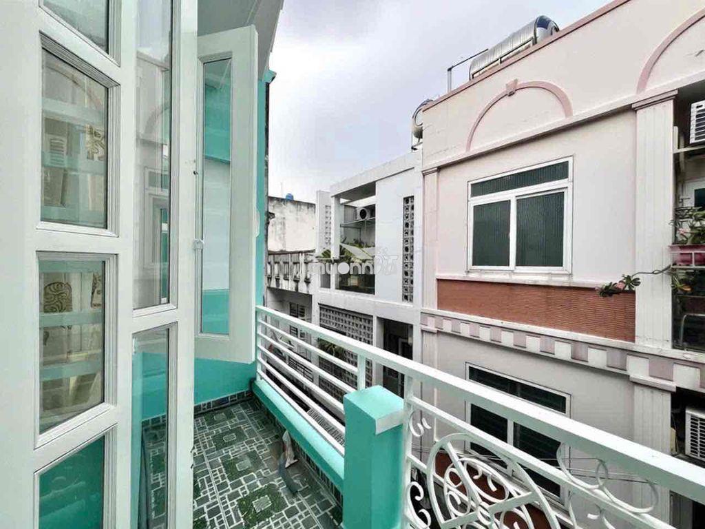 Cho thuê phòng trọ giá rẻ ở bình tân có đủ nội thất và thoáng - Ảnh 2
