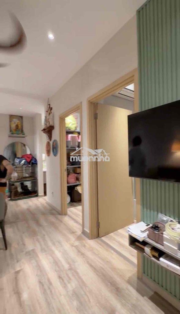 Cho thuê căn chung cư đẹp long lanh giá 7,5 triệu - Ảnh 3