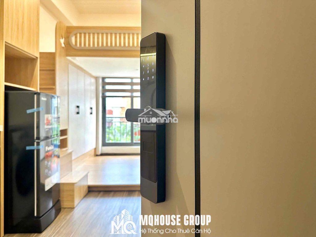 Khai trương duplex ban công ngay bảy hiền siêu đẹp giá tốt gần hvhk - Ảnh 2